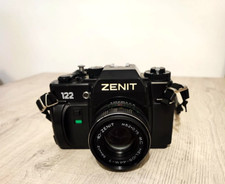 Zenit 122 reflex usato  Salerno