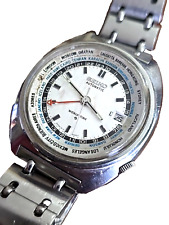 Orologio seiko 6117 usato  Fiastra