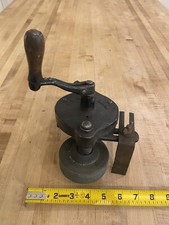 Vintage antique hand for sale  Greensburg