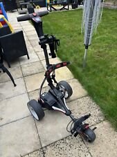 power trolley for sale  CARTERTON