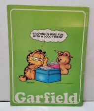 Vintage mead garfield for sale  Mansfield
