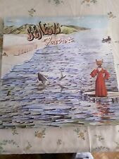 Genesis foxtrot vinyle d'occasion  Paris XI