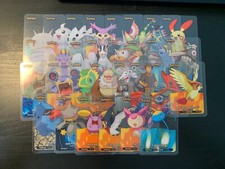 Lot cartes pokémon d'occasion  Montpellier-