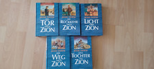 Zion chroniken bodie gebraucht kaufen  Düsseldorf