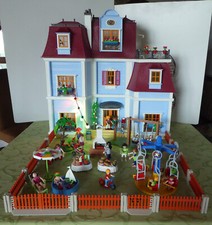 Playmobil 70205 großes gebraucht kaufen  Boos