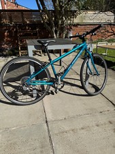 Islabikes beinn teal for sale  MANCHESTER