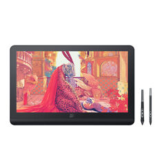 Tablet de desenho gráfico XP-Pen Artist Pro 19 Gen 2 tela 4K 16384 níveis usado comprar usado  Enviando para Brazil