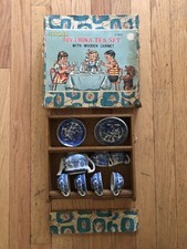 Jaymar toy tea for sale  New Durham
