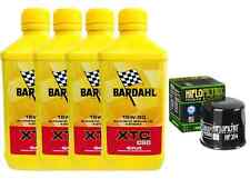 Kit tagliando olio usato  Italia