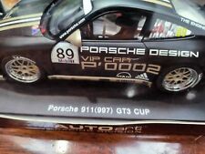 Autoart porsche 911 d'occasion  Angers-