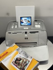 Photosmart 385 digital for sale  Grafton
