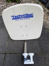 Technisat digidish inverto gebraucht kaufen  Mainz