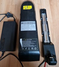 48v ebike battery for sale  SLEAFORD
