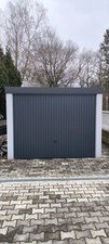 Hörmann schwingtor n80 gebraucht kaufen  Mering