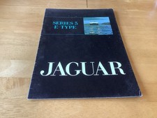 Jaguar series type for sale Jaguar series type for sale  BRIDGWATER