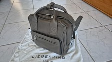 Liebeskind berlin rucksack gebraucht kaufen  Bottrop