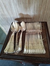 Ménagère pièces couverts d'occasion  Plérin