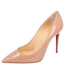 Christian Louboutin Kate beżowy na sprzedaż  PL