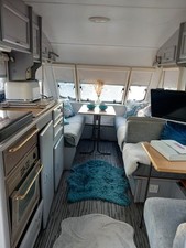 Berth elddis vogue for sale  ABERGELE