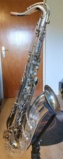 Vintage tenorsaxophon keilwert gebraucht kaufen  Odernheim
