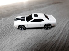 Hotwheels chrysler 2007 gebraucht kaufen  Elmenhorst