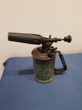 Cannello bruciatore petrolio usato  Italia