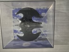 Eaglemoss batman movie usato  Lazzate