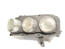 60682089 left headlight d'occasion  Expédié en Belgium