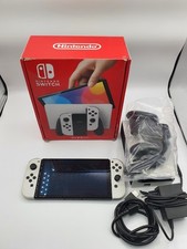 Nintendo switch oled usato  Caivano