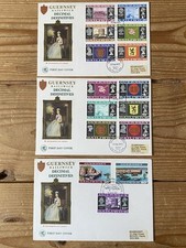 Guernsey 1971 decimal for sale  FERNDOWN