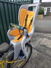 Topeak child bike for sale  NORWICH