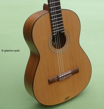 Konzert gitarre höfner gebraucht kaufen  Stade