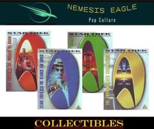 Star trek movies for sale  ROCHESTER