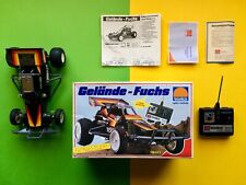 Tronico gelände fuchs gebraucht kaufen  Deutschland