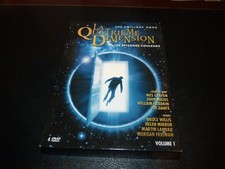 Coffret dvd quatrieme d'occasion  Saint-Marcel