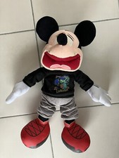 SUPERBE PELUCHE MICKEY TOWER OF TERROR 44 CM (DISNEYLAND) comprar usado  Enviando para Brazil
