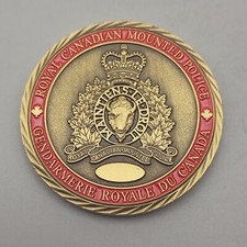 Gendarmerie royale canada d'occasion  Expédié en Belgium
