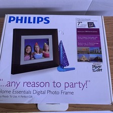 Philips spf3407d lcd for sale  Smithfield