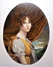 ölgemälde kupfer hortense gebraucht kaufen ölgemälde kupfer hortense gebraucht kaufen  Alsbach, Deesen, Nauort