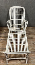 Superbe transat chaise d'occasion  Étang-sur-Arroux