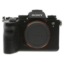 Sony alpha schwarz gebraucht kaufen  Frankfurt (Oder)