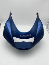 Suzuki 600 front gebraucht kaufen  Duisburg
