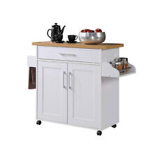Hodedah wheeled kitchen for sale  Lincoln