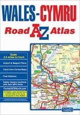 Wales regional road for sale  UK