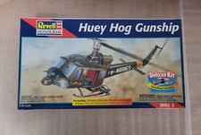 Revell monogram huey for sale  Oak Lawn