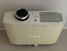 Proiettore panasonic ptah1000 usato  Monza