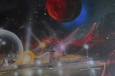 graffiti leinwand gebraucht kaufen graffiti leinwand gebraucht kaufen Weissach