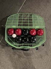 Vintage bocce ball for sale  Surprise