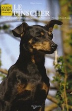 Pinscher d'occasion  France
