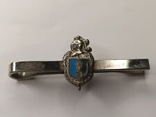 Pince cravate vintage d'occasion  Chindrieux